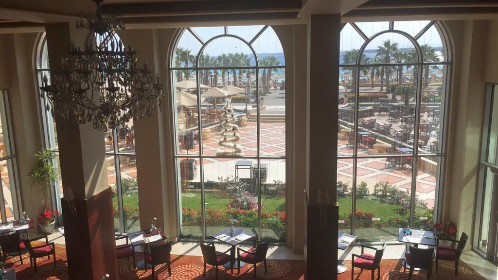 الفندق كايسول رومانس - سهل حشيش